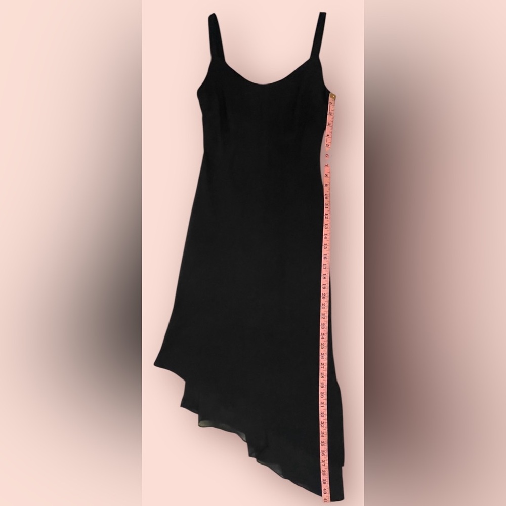 Evan-Picone Dress - Picture 4 of 9